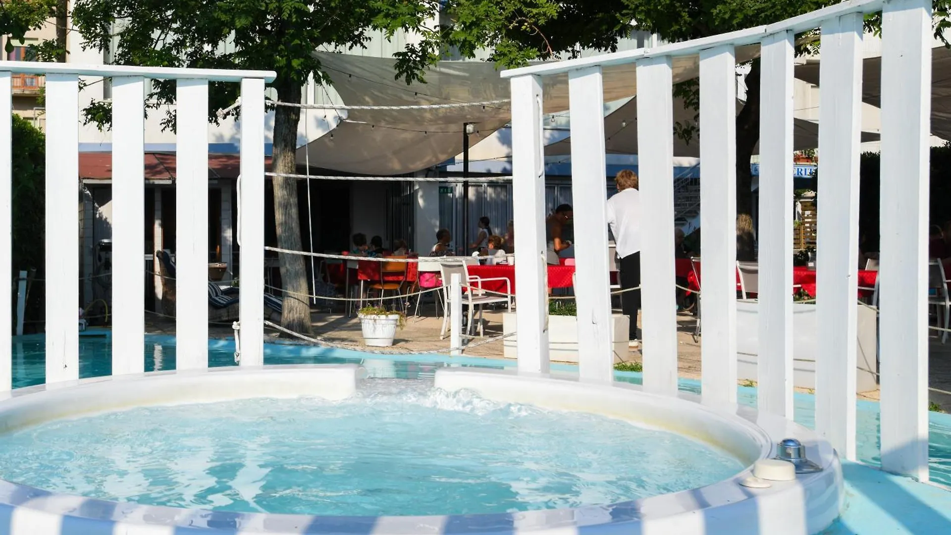 Hotel Eritrea تْشيزيناتيكو 3*,  إيطاليا
